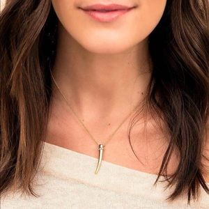 Gorjana Catalina Necklace